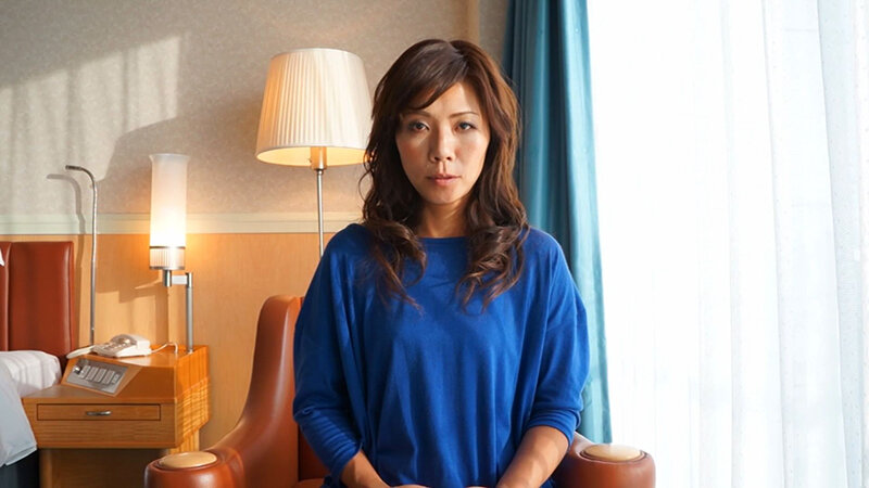 応募妻なみ44歳、セックスレスに終止符を打つ｜FANZAレビュー